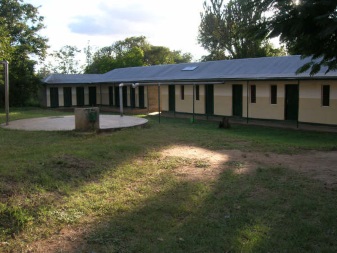Lay Training Centre
