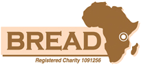 BREAD Trust Logo